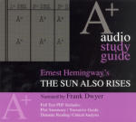 A+ Audio Guide: The Sun Also Rises