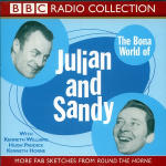 Bona World of Julian and Sandy, The