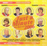 Just a Minute: The Best of 2006