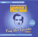 Hancock's Half Hour - The Very Best Episodes - Volume 2