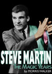 Steve Martin: The Magic Years