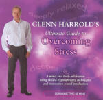 Glenn Harrold's Ultimate Guide to Overcoming Stress