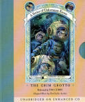 Series of Unfortunate Events #11 - The Grim Grotto