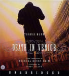 Death in Venice