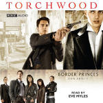 TorchWood: Border Princes