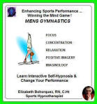 Sports Enhancement Series:  Winning the Mind Game - Men's Gymnastics