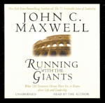 Running with the Giants