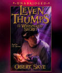 Leven Thumps and the Whispered Secret