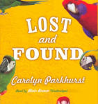 Lost and Found