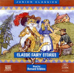 Classic Fairy Stories