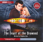 Doctor Who - The Feast of the Drowned