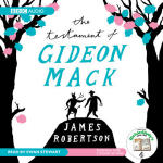 Testament of Gideon Mack, The