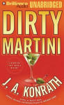 Dirty Martini