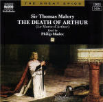 Death of Arthur, The