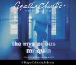 Mysterious Mr Quin, The