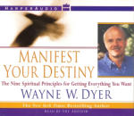 Manifest Your Destiny