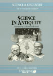 Science In Antiquity