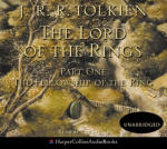 Lord of the Rings, The: Part One: The Fellowship of the Ring