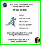 Kids Sports Enhancement Series:  Winning the Mind Game - Snow Skiing