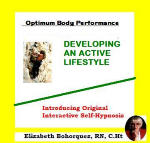 Optimum Body Performance: Developing An Active Lifestyle