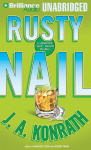 Rusty Nail