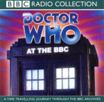 Doctor Who at the BBC: Volume 1