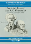 Bertrand Russell and A.N. Whitehead