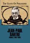 Jean Paul Sartre