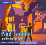 Paul Temple and the Curzon Case