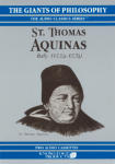 St Thomas Aquinas