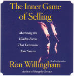 Inner Game of Selling, The