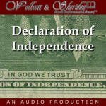 Declaration of Independence, The