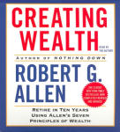 Creating Wealth