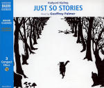 Just So Stories