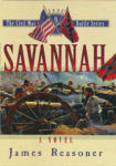 Savannah