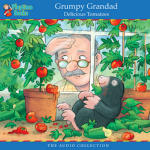 Grumpy Grandad Delicious Tomatoes