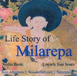 Life Story of Milarepa