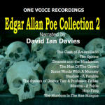 Edgar Allan Poe Collection 2