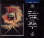 Old Testament, The