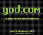 God.com - A Deity For The New Millennium