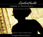 Murder in Mesopotamia