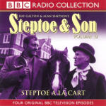 Steptoe and Son - A La Cart - Volume 12