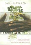 Blessed Unrest: How the Largest Movement in the World Came into Being and Why No One Saw It Coming