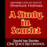 Sherlock Holmes: A Study in Scarlet