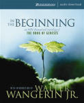 In the Beginning: The Book of Genesis