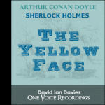 Sherlock Holmes: The Yellow Face