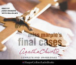 Miss Marple's Final Cases