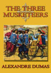 Three Musketeers, The