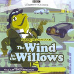 Wind in the Willows, The - Dramatized