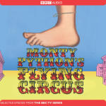 Monty Python's Flying Circus: Man With Three Buttocks, A